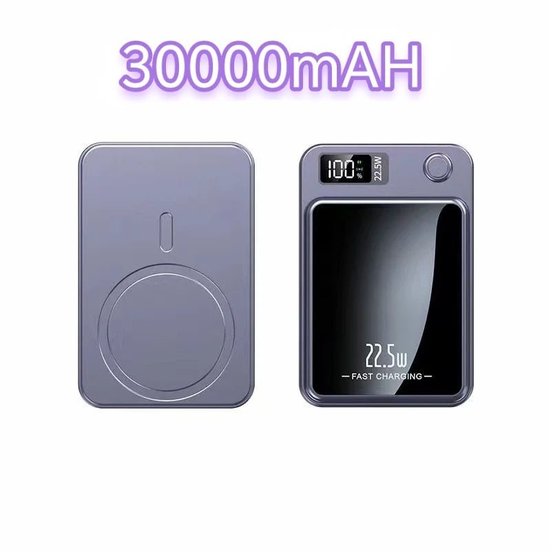 10000mAh Wireless Super Fast Charging - BSMART