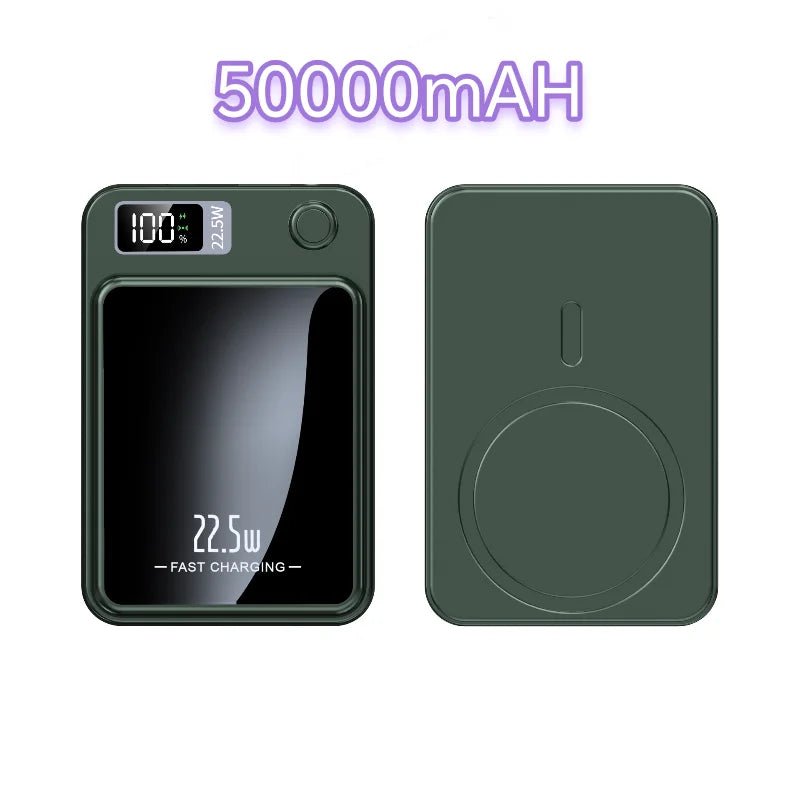 10000mAh Wireless Super Fast Charging - BSMART