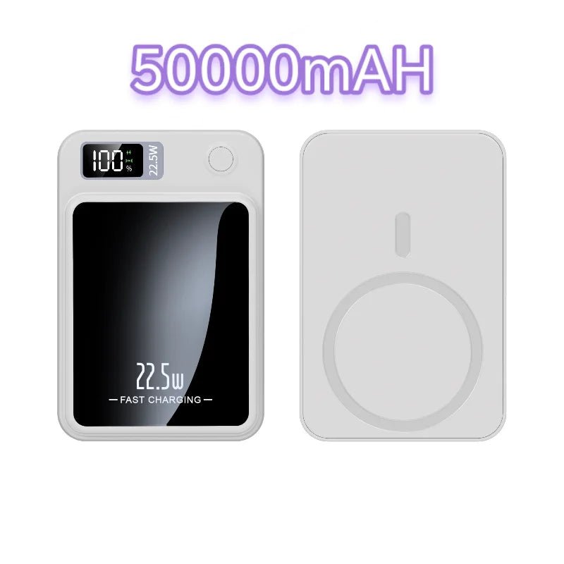10000mAh Wireless Super Fast Charging - BSMART