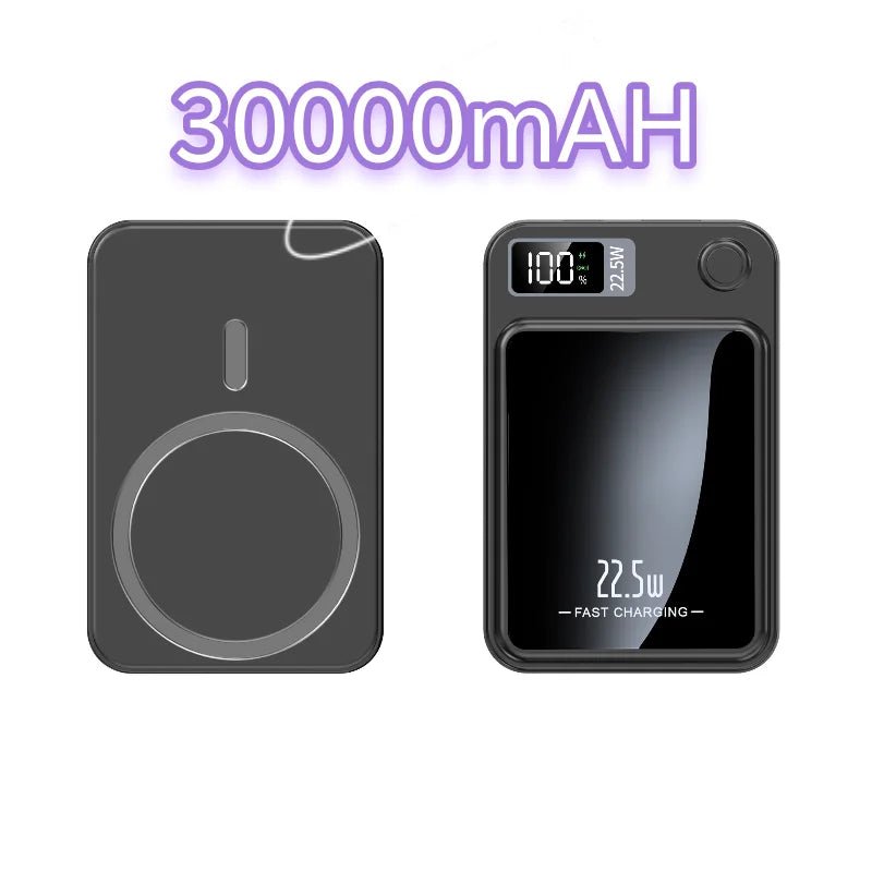 10000mAh Wireless Super Fast Charging - BSMART