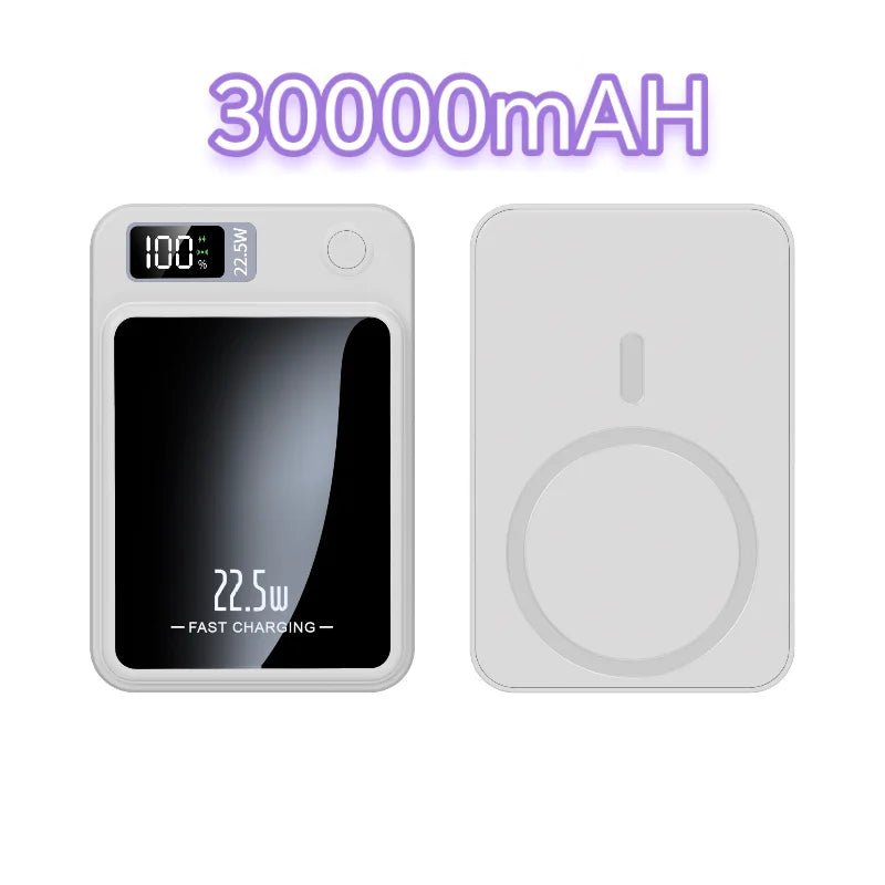 10000mAh Wireless Super Fast Charging - BSMART