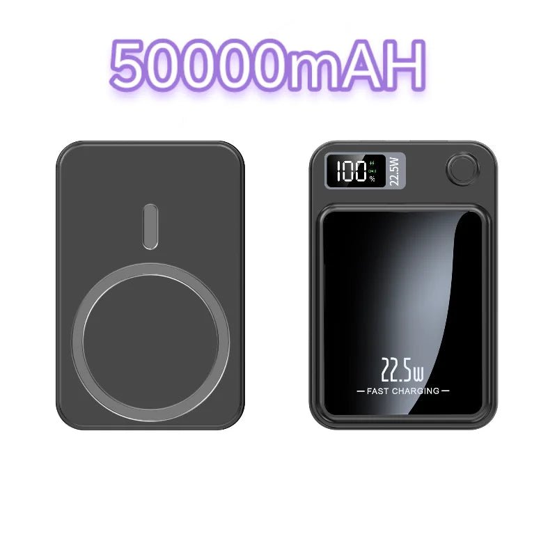 10000mAh Wireless Super Fast Charging - BSMART