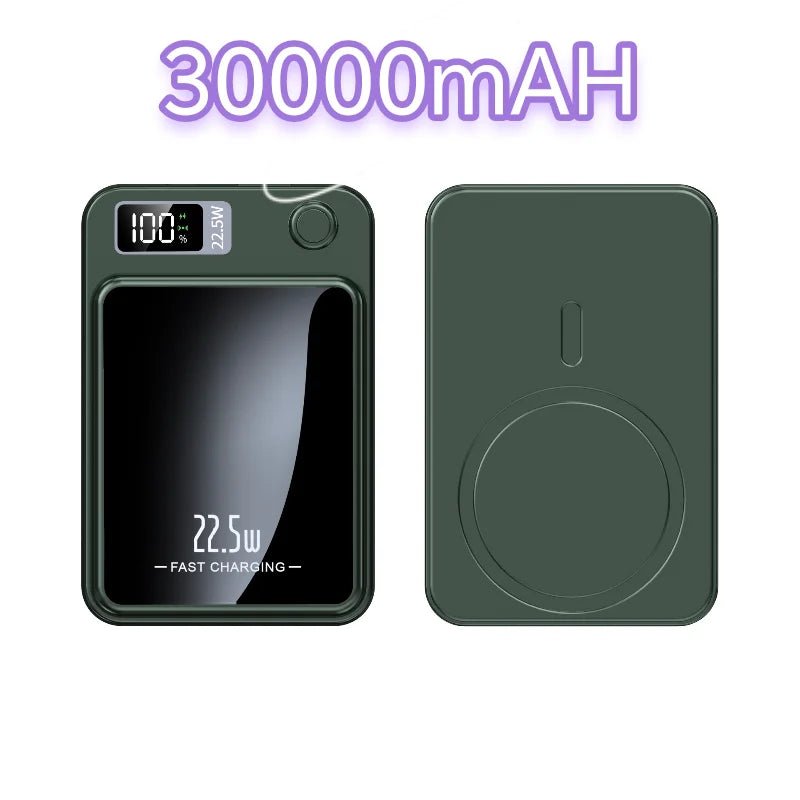 10000mAh Wireless Super Fast Charging - BSMART