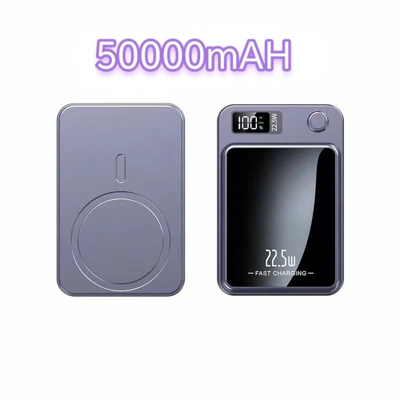 10000mAh Wireless Super Fast Charging - BSMART