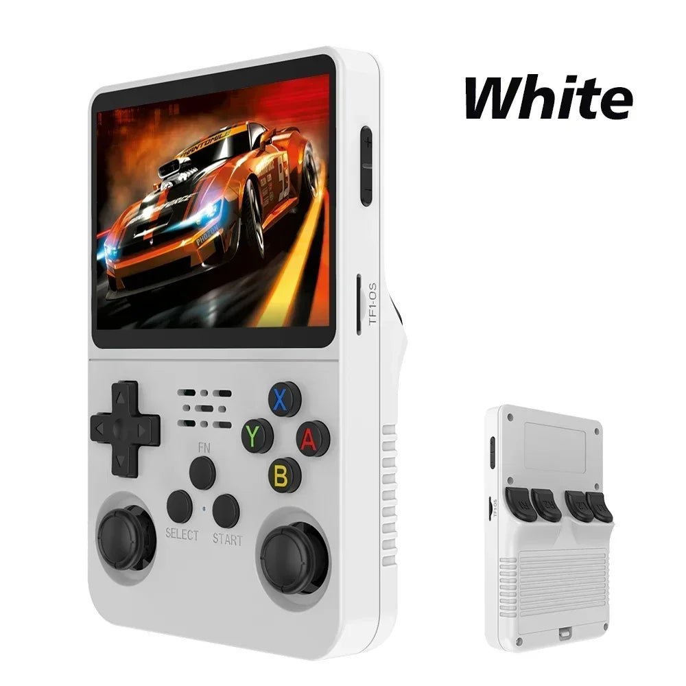 128G Retro Handheld Console - BSMART