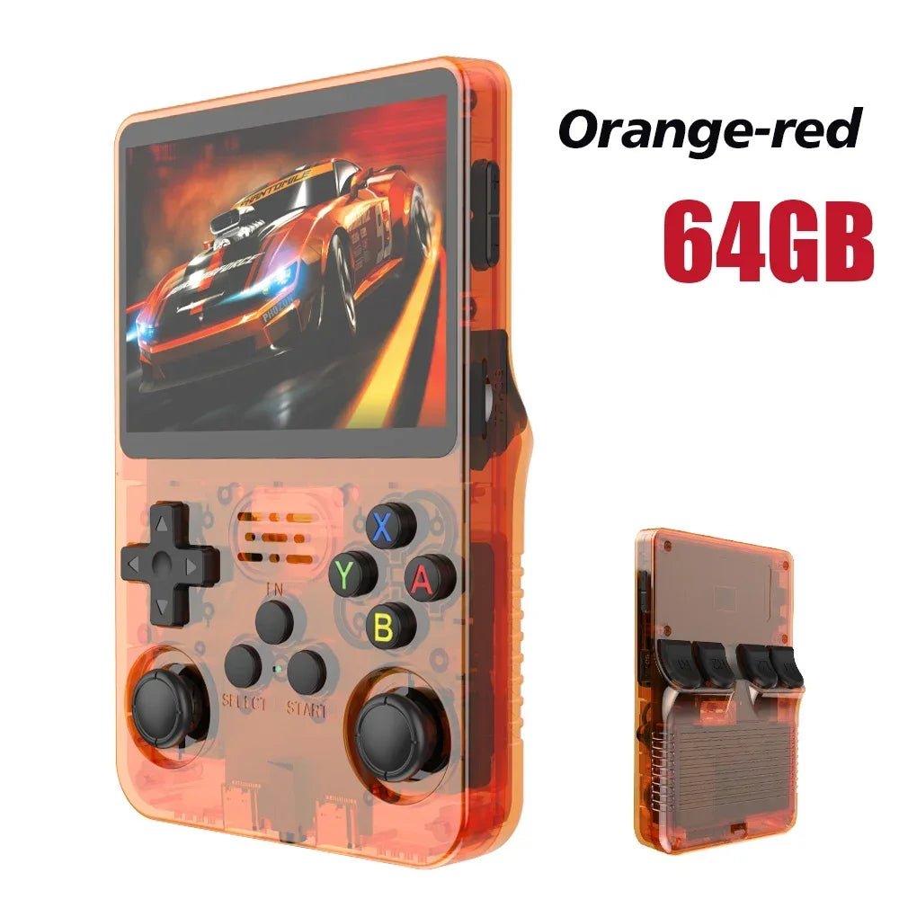128G Retro Handheld Console - BSMART