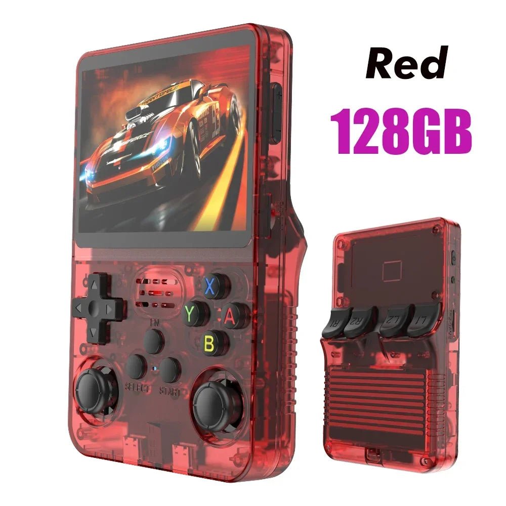 128G Retro Handheld Console - BSMART