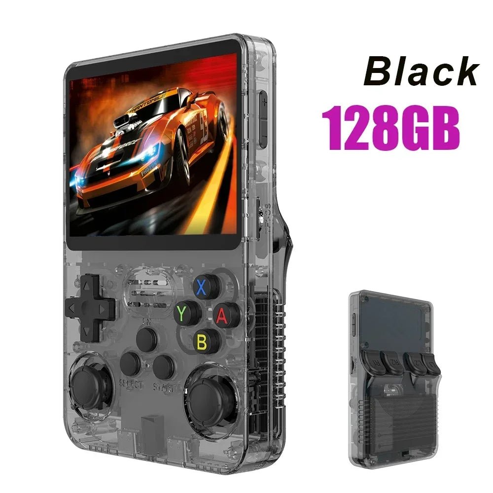 128G Retro Handheld Console - BSMART