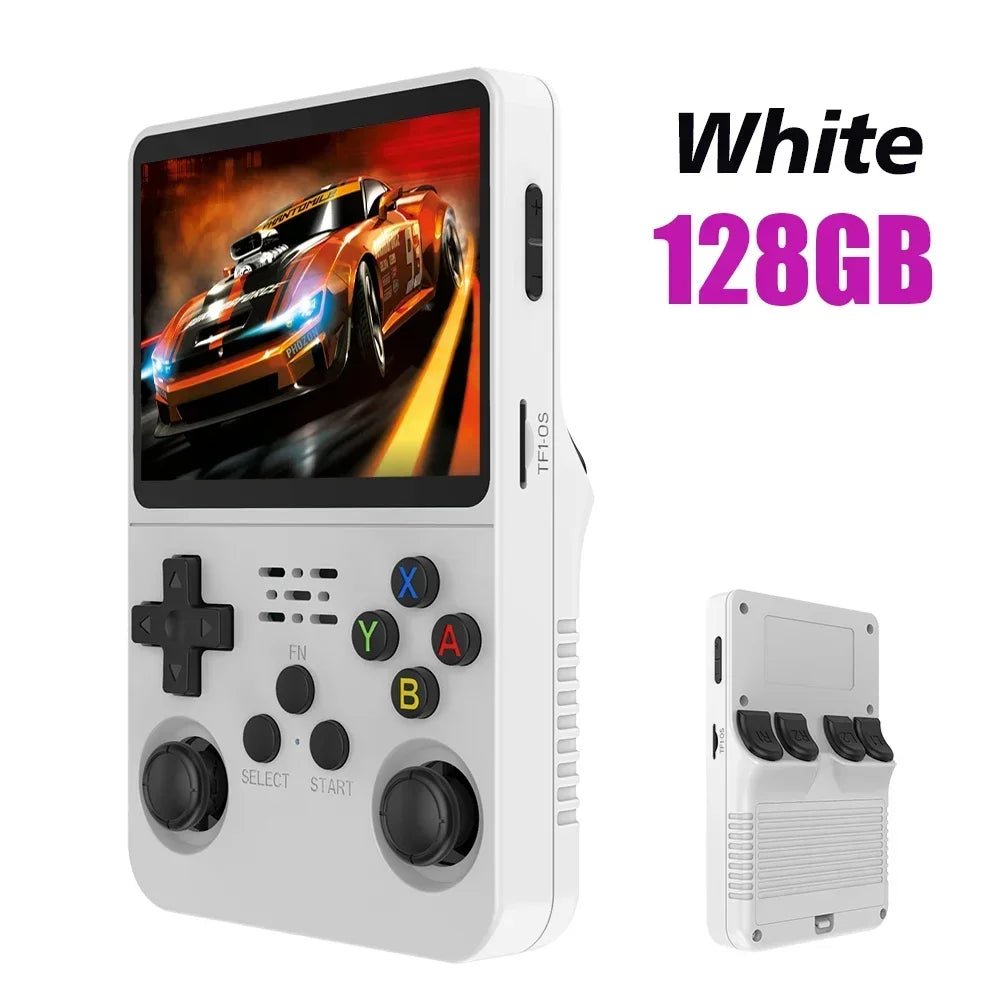 128G Retro Handheld Console - BSMART