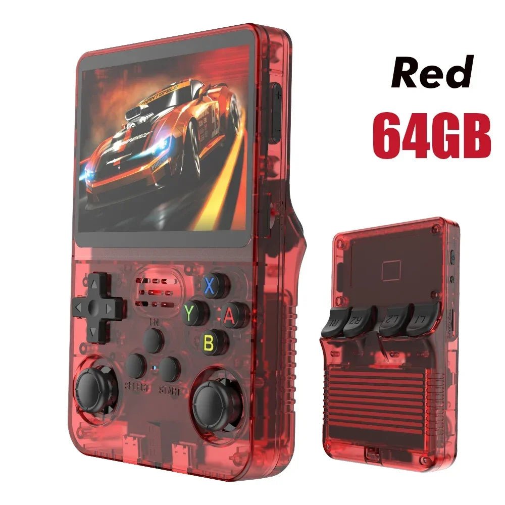128G Retro Handheld Console - BSMART