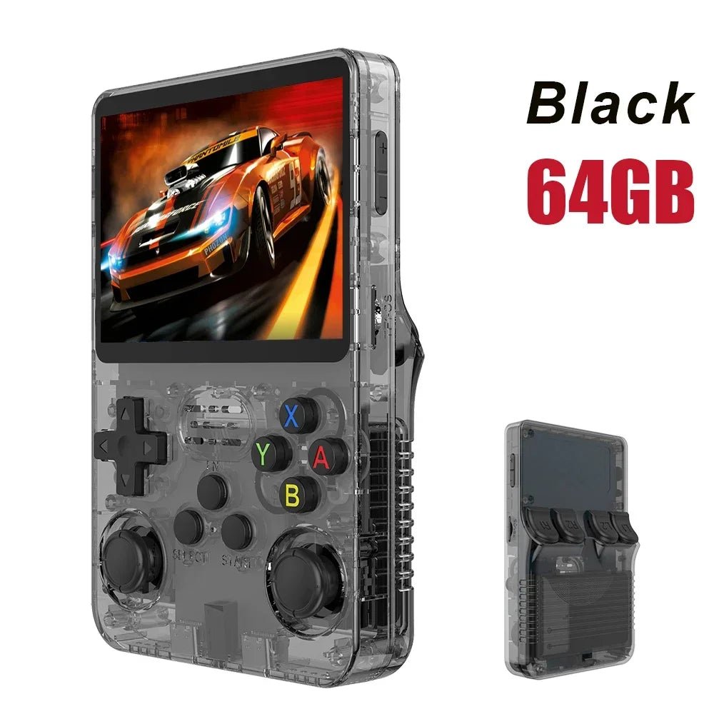 128G Retro Handheld Console - BSMART