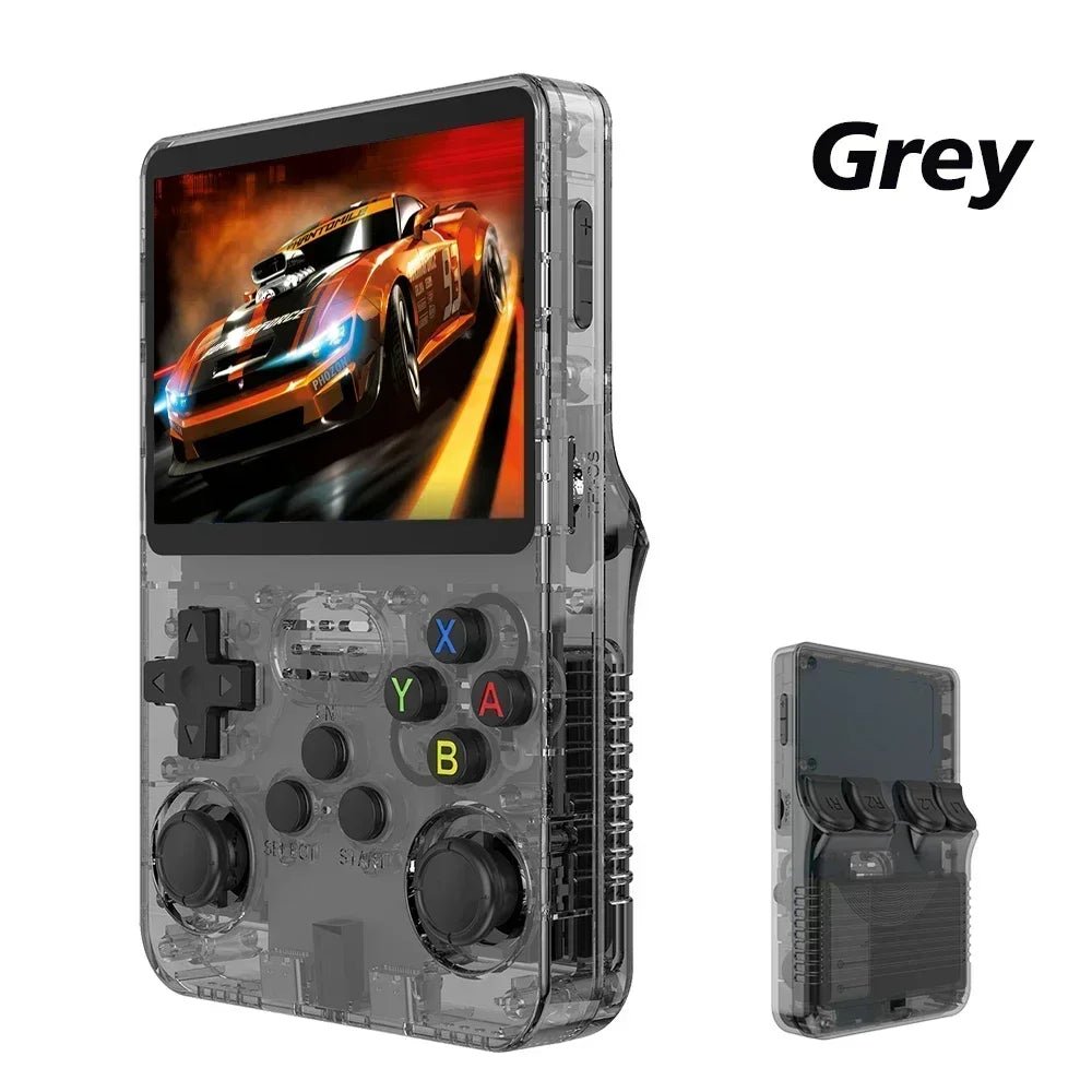 128G Retro Handheld Console - BSMART