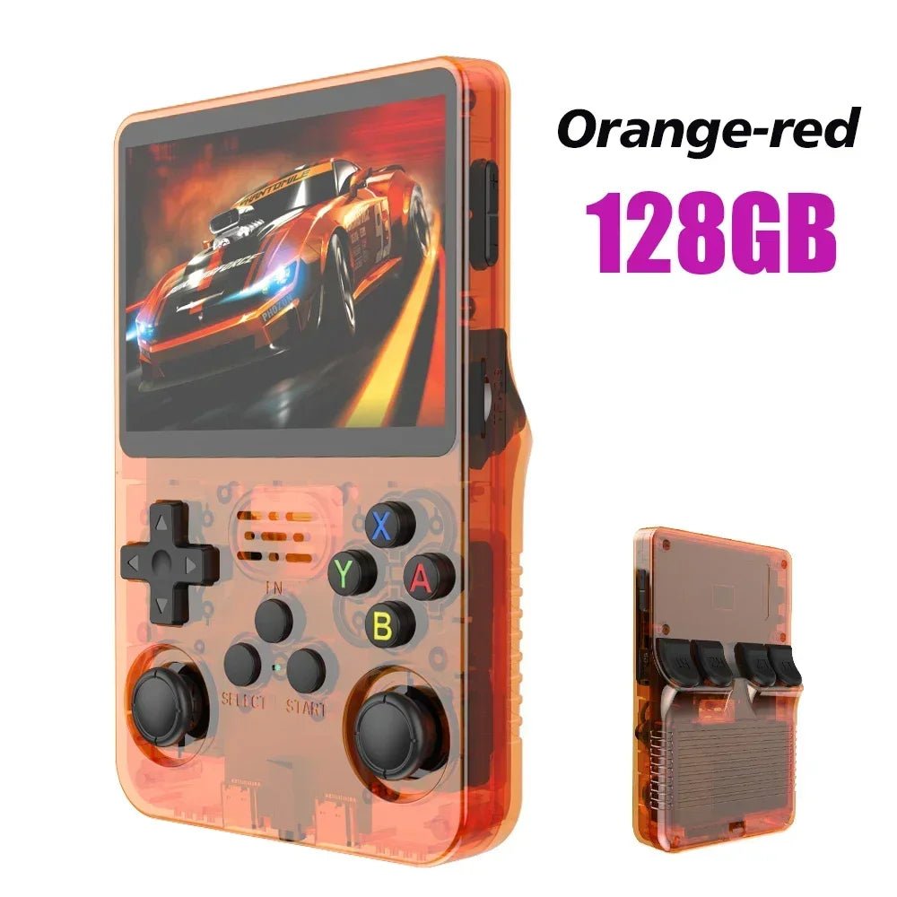 128G Retro Handheld Console - BSMART