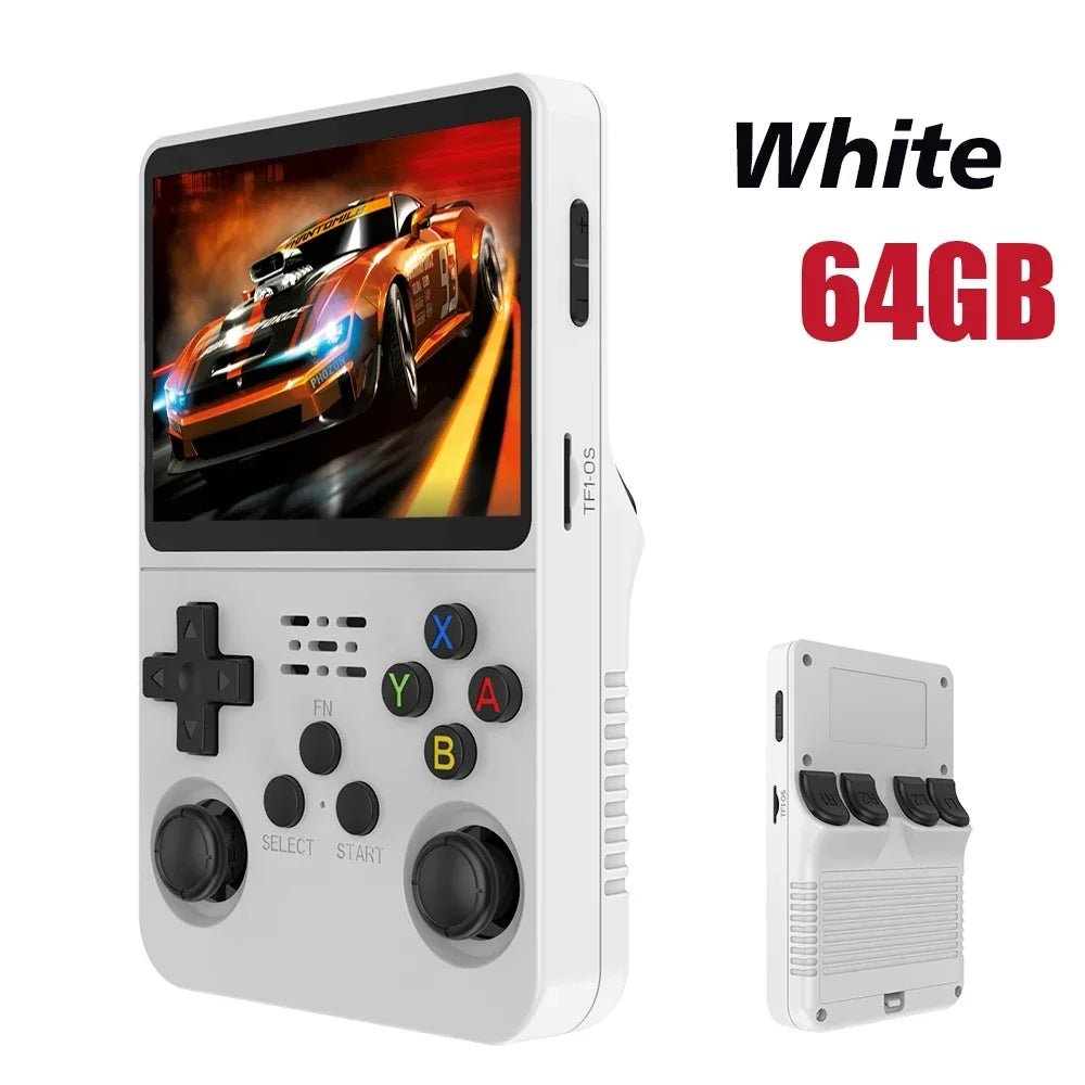 128G Retro Handheld Console - BSMART