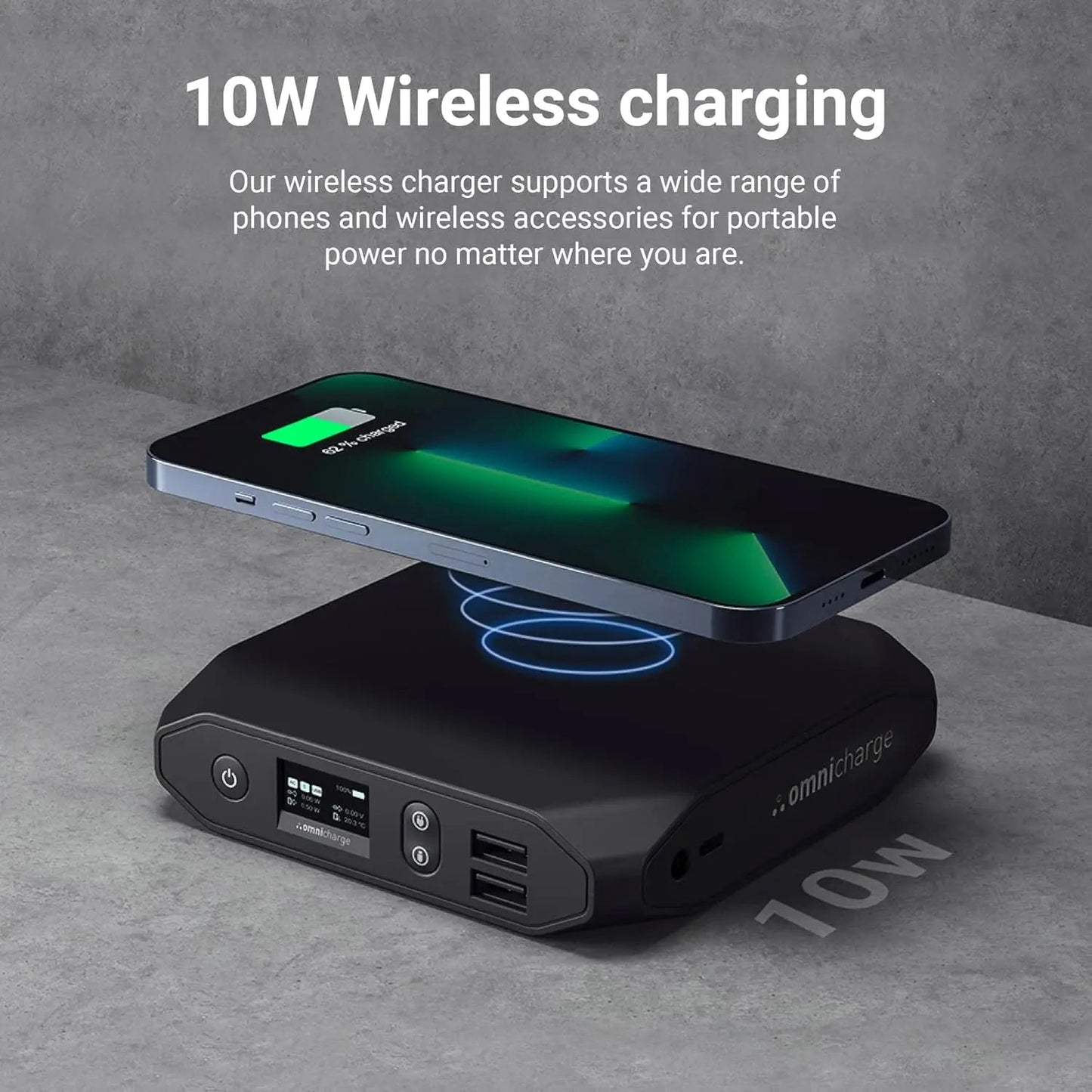 20000mAh Laptop Power Bank - BSMART