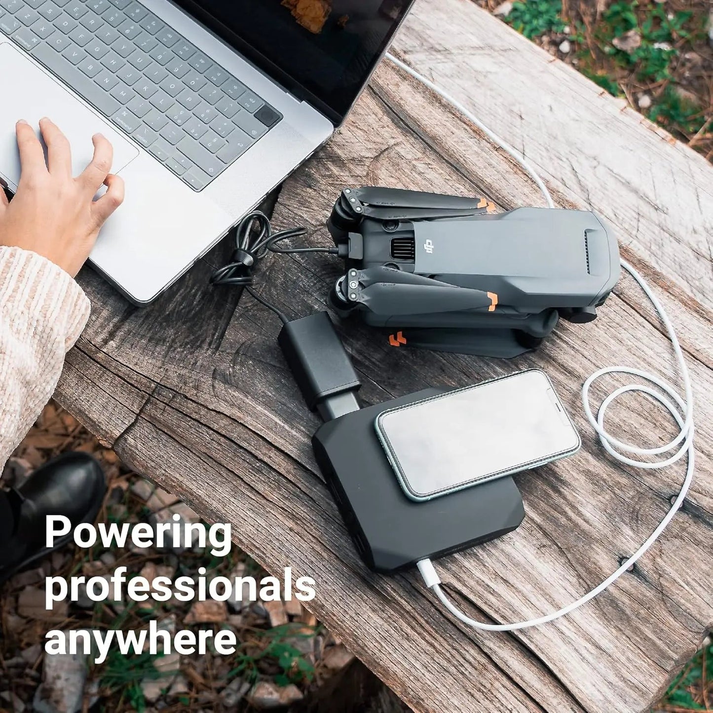 20000mAh Laptop Power Bank - BSMART