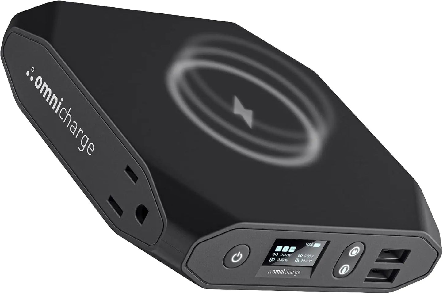 20000mAh Laptop Power Bank - BSMART