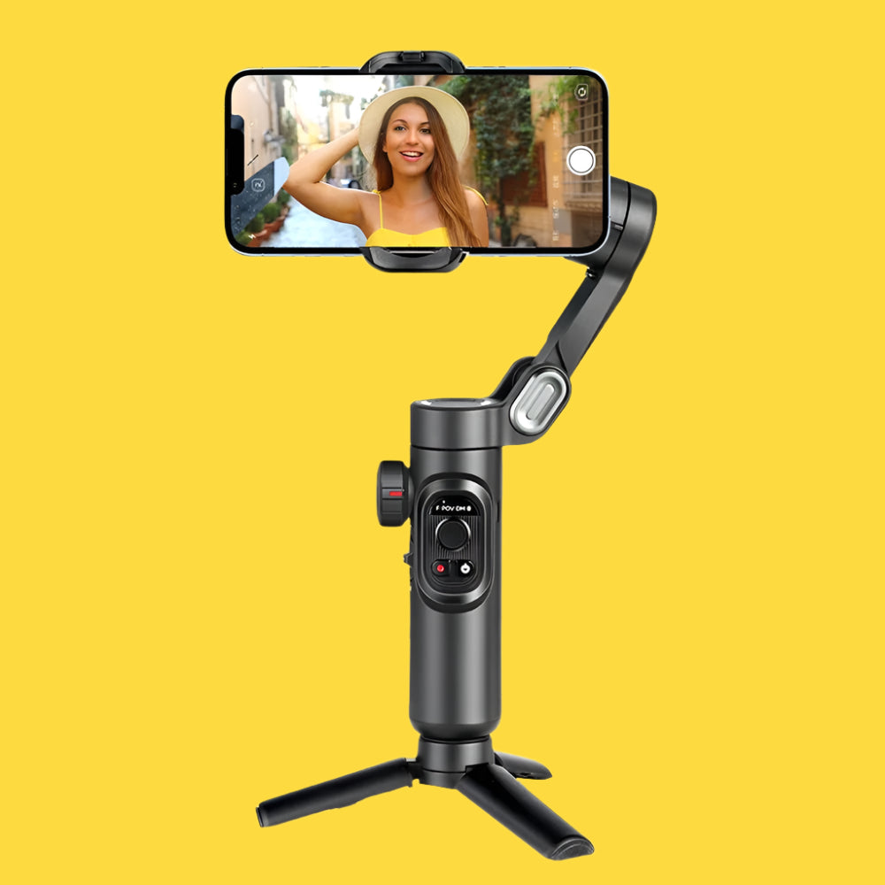 3 - Axis Smartphone Gimbal - BSMART