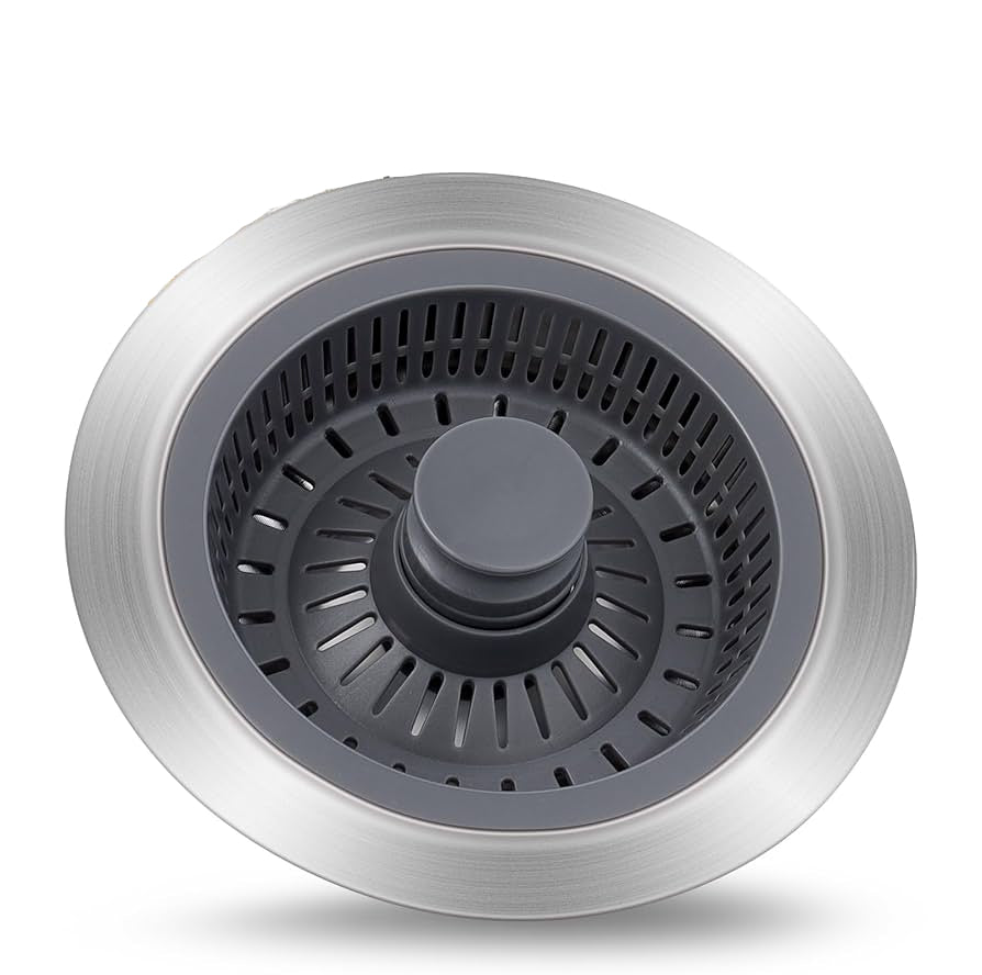 3 - in - 1 Pop - Up Sink Filter - BSMART