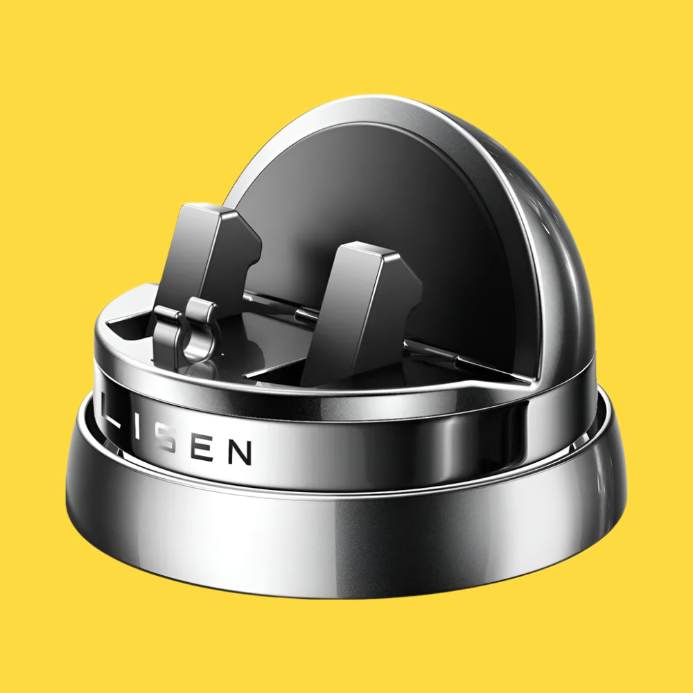 360° Rotatable Car Phone Holder - BSMART
