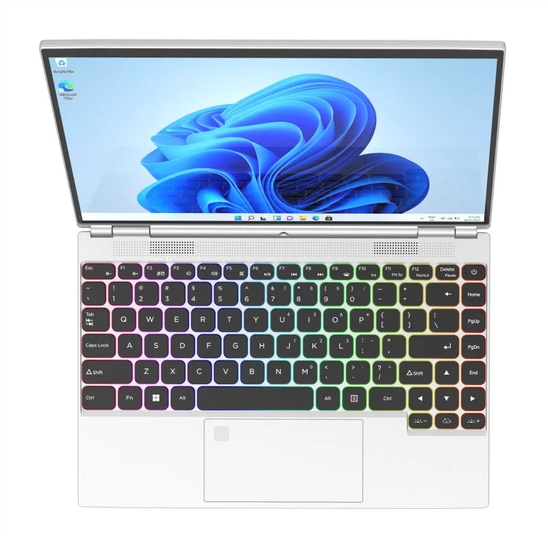 360° Rotating 14.0'' IPS Touch Screen 32G 128G - 1T - BSMART