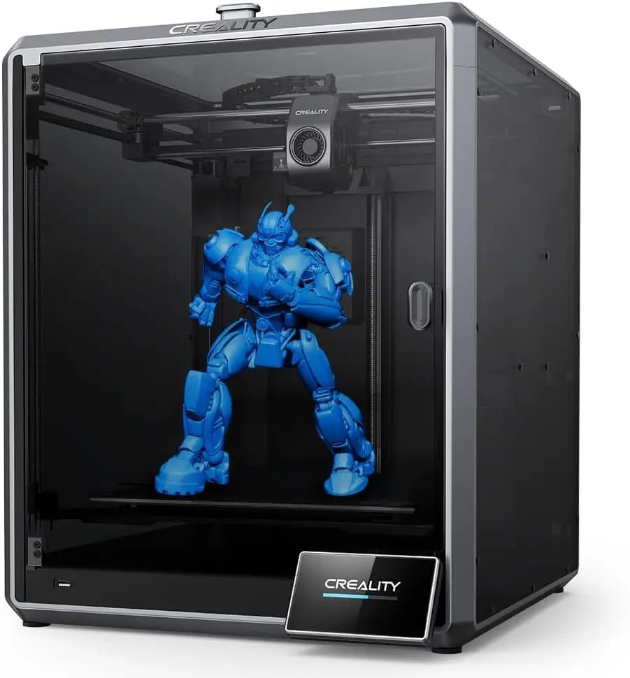 3D Printer with Smart AI Function - BSMART