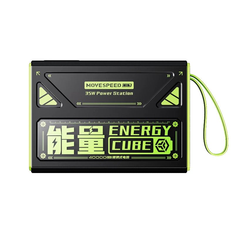 40000mAh Power Bank - BSMART
