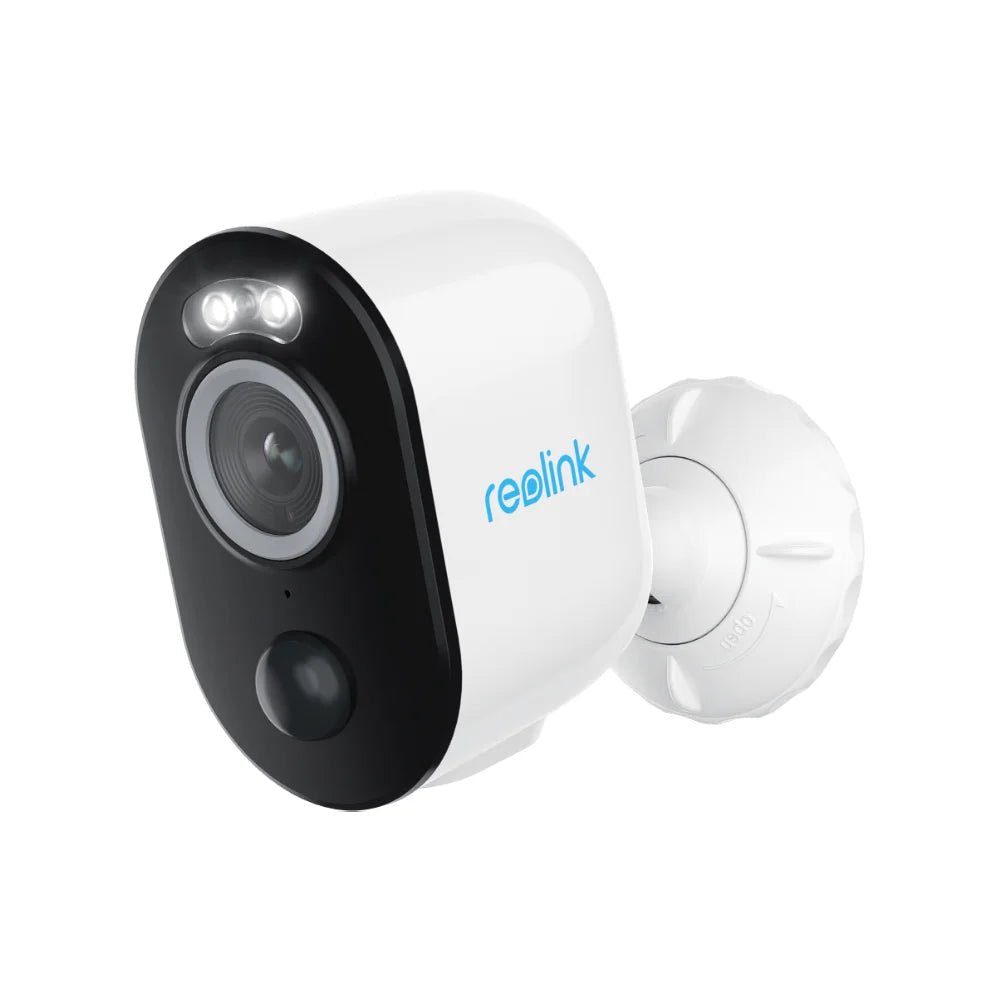 4K Solar Powered Wireless Camera - BSMART