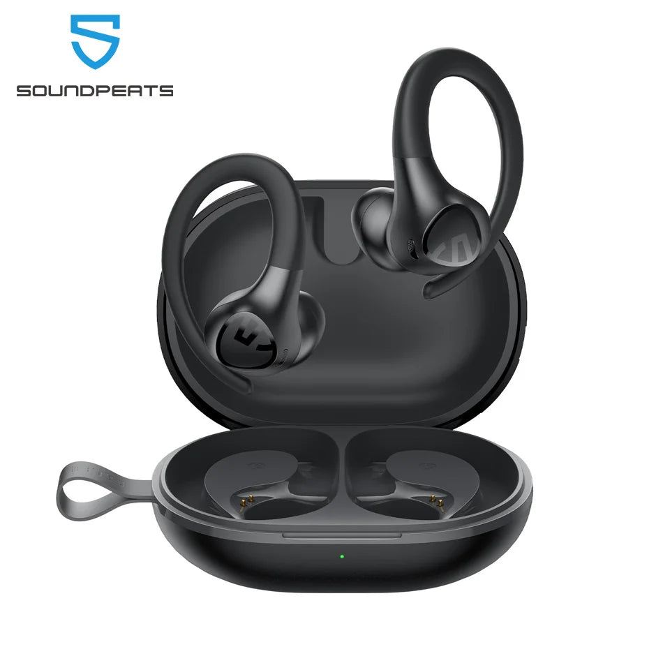 5.3 Wireless Waterproof Earbuds - BSMART