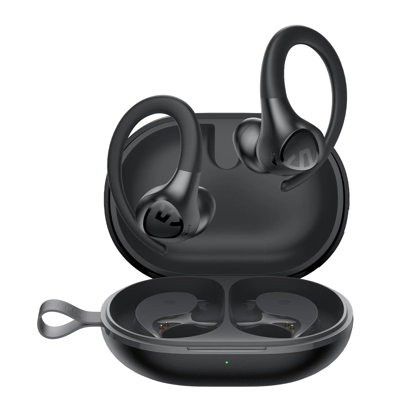 5.3 Wireless Waterproof Earbuds - BSMART