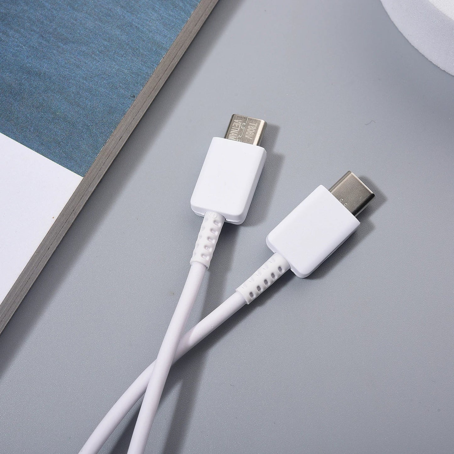 5A Super Fast Charging Cable - BSMART
