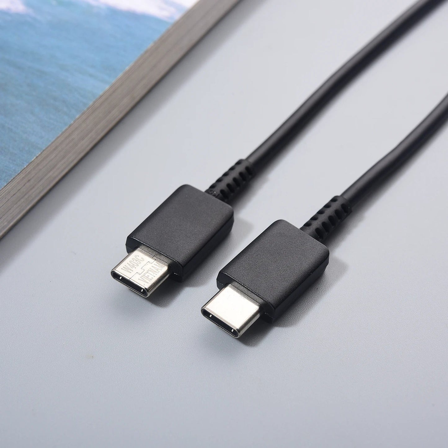 5A Super Fast Charging Cable - BSMART