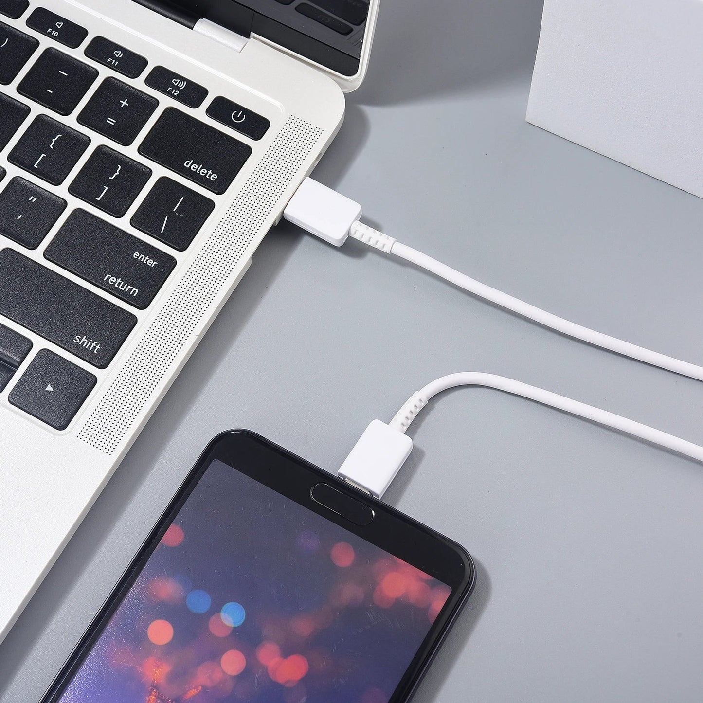 5A Super Fast Charging Cable - BSMART