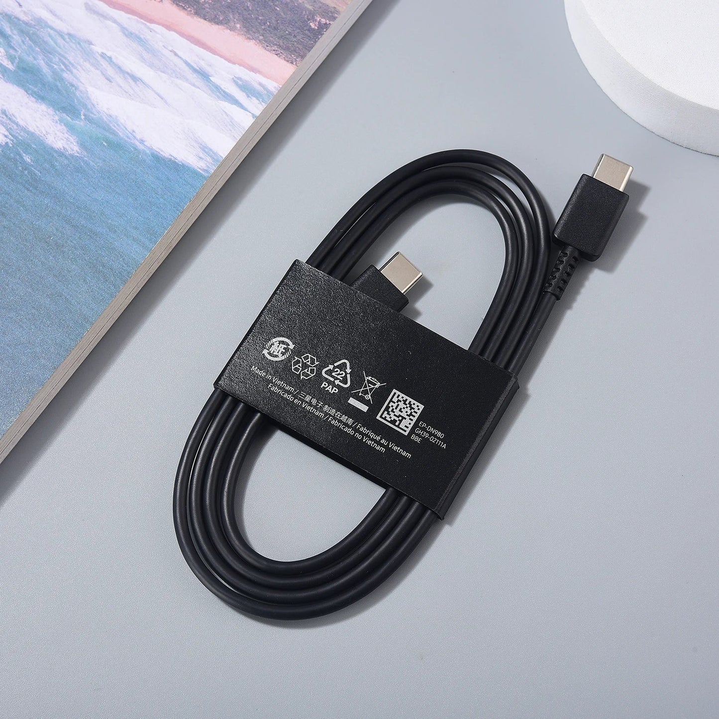 5A Super Fast Charging Cable - BSMART