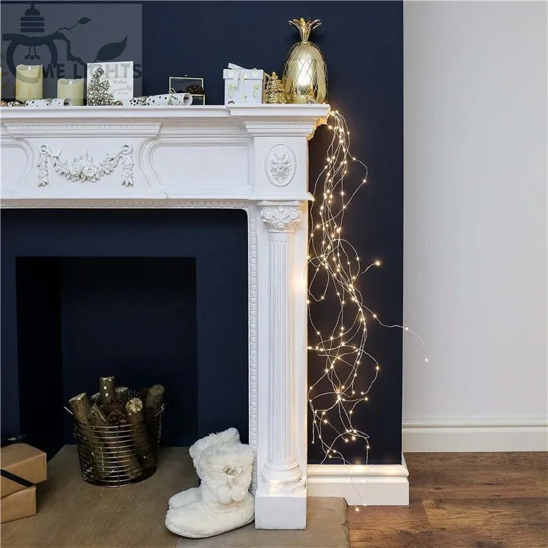 600 LED Vines Tree Lights - BSMART