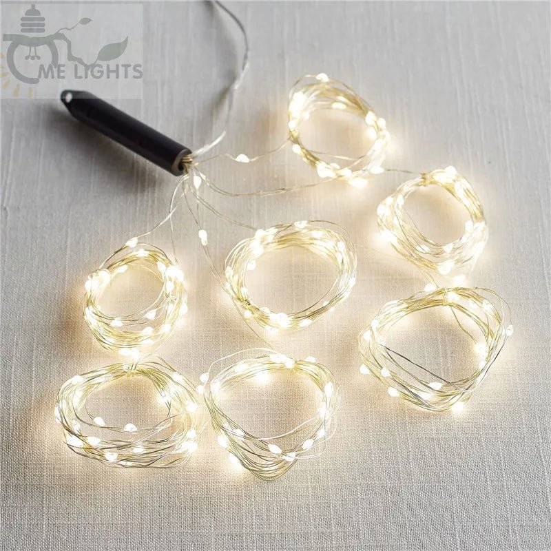 600 LED Vines Tree Lights - BSMART