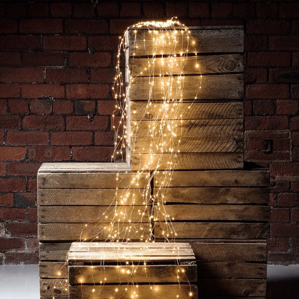 600 LED Vines Tree Lights - BSMART
