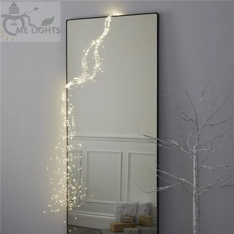 600 LED Vines Tree Lights - BSMART