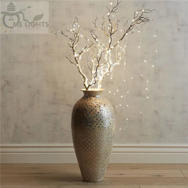 600 LED Vines Tree Lights - BSMART