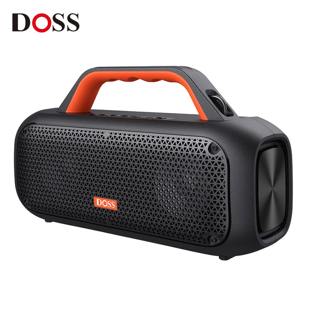 60W Waterproof Bass Soundbox - BSMART