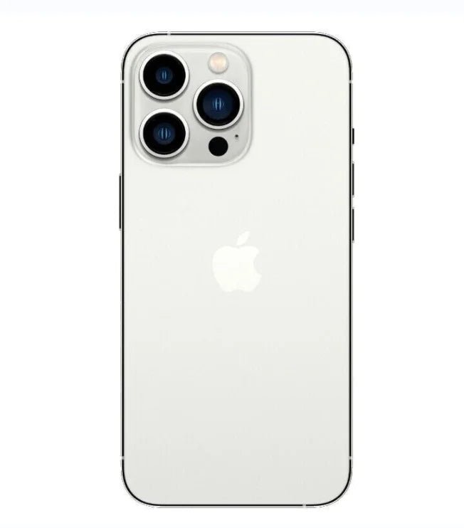98% New Original Apple iPhone 13 Pro Max 6.7"/ iPhone 13 Pro 6.1" 12PM 128G/256G/512G/1TB ROM OLED Face ID Add 20W AC charger - BSMART