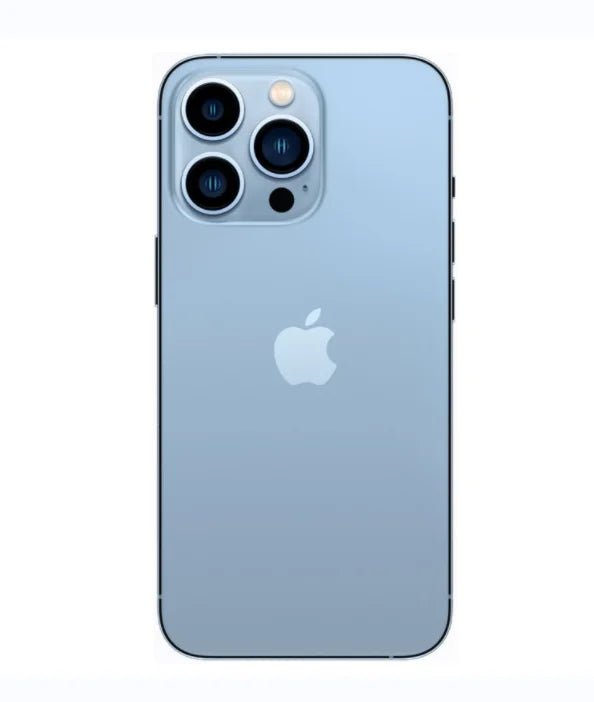 98% New Original Apple iPhone 13 Pro Max 6.7"/ iPhone 13 Pro 6.1" 12PM 128G/256G/512G/1TB ROM OLED Face ID Add 20W AC charger - BSMART