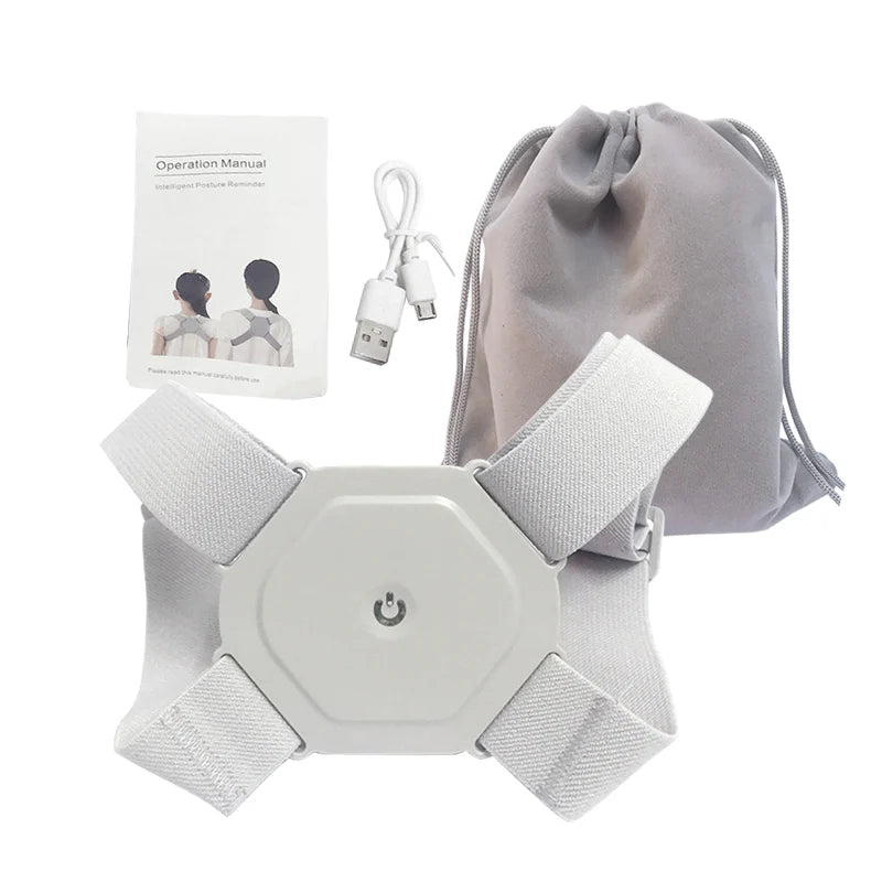 Smart Back Posture Corrector For Children and Adults.