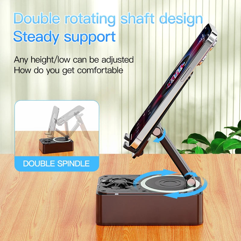 3-in-1 Bluetooth Speaker
