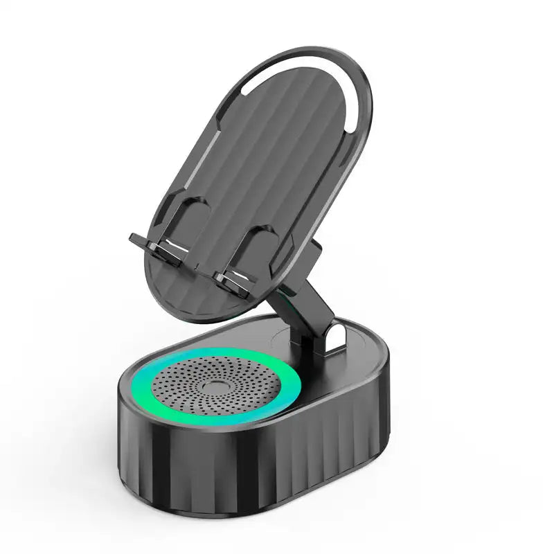 5 in1 Wireless Induction Bluetooth Speaker