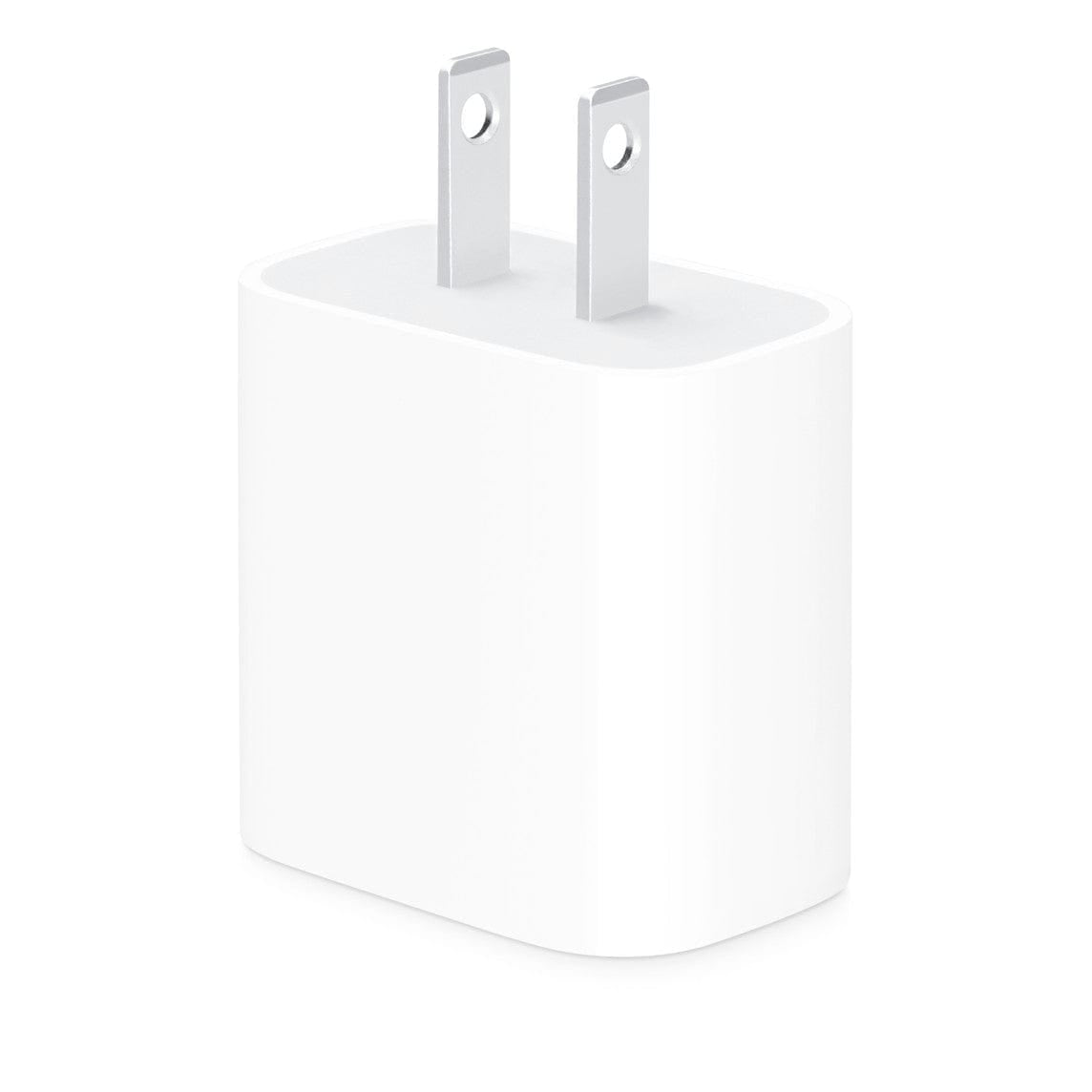 20W Apple Charging Set