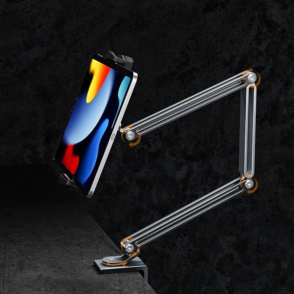 Adjustable Aluminum Tablet Stand - BSMART