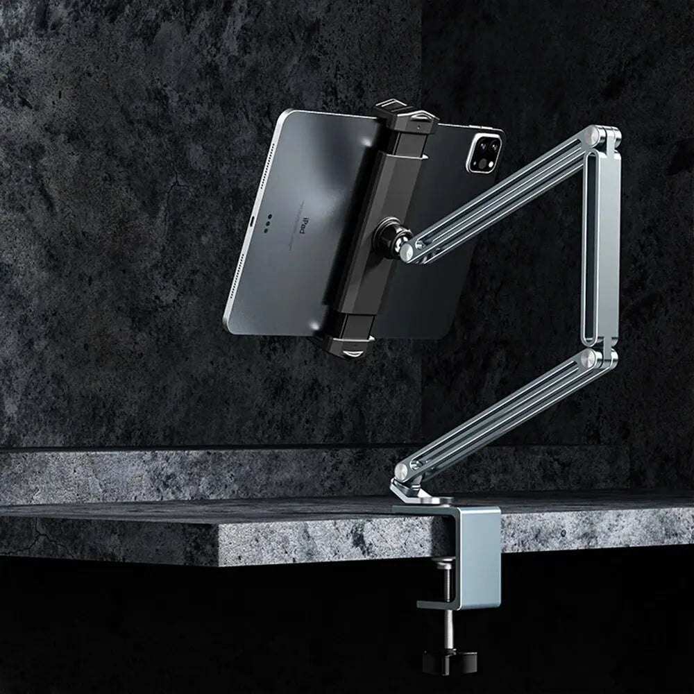 Adjustable Aluminum Tablet Stand - BSMART