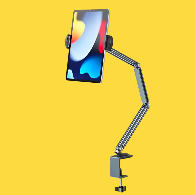 Adjustable Aluminum Tablet Stand - BSMART
