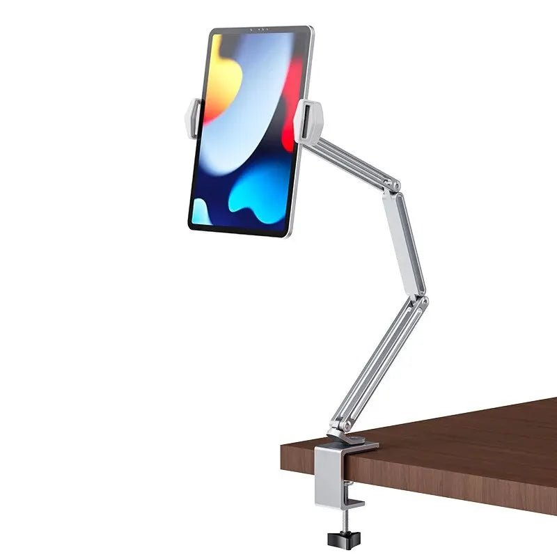 Adjustable Aluminum Tablet Stand - BSMART